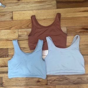 Aerie Bralette Bundle